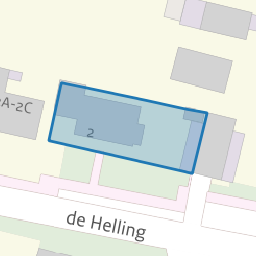 Perceel PCS00-A-4774