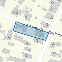 Perceel PCS00-A-4781