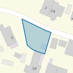 Perceel PCS00-A-4782