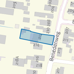 Perceel PCS00-A-4785