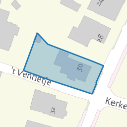 Perceel PCS00-A-4791