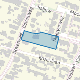 Perceel PCS00-A-4793