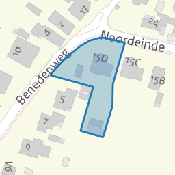 Perceel PCS00-A-4794