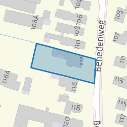 Perceel PCS00-A-4798