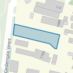 Perceel PCS00-A-4799