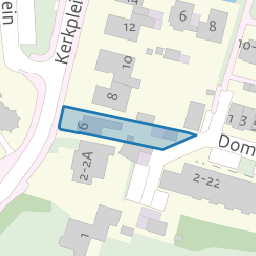 Perceel PCS00-A-4802