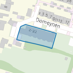 Perceel PCS00-A-4804