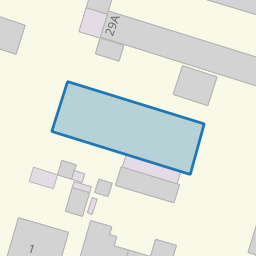 Perceel PCS00-A-4806