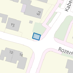 Perceel PCS00-A-4810