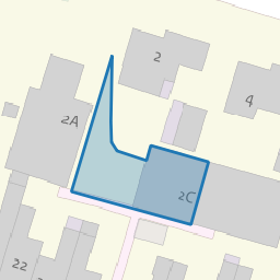 Perceel PCS00-A-4812