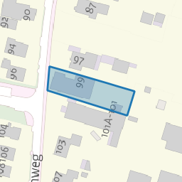 Perceel PCS00-A-4820