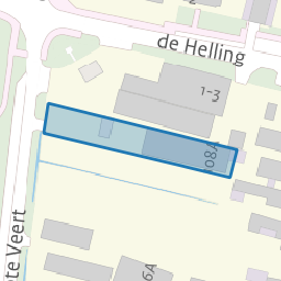 Perceel PCS00-A-4824