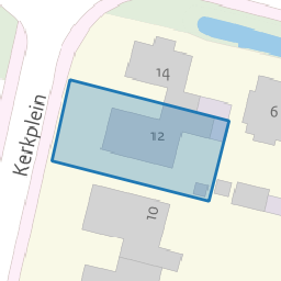 Perceel PCS00-A-4827