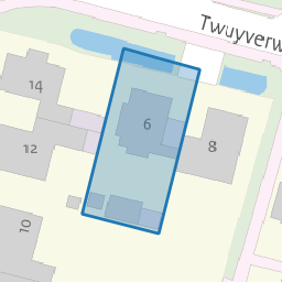 Perceel PCS00-A-4828