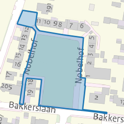 Perceel PCS00-A-4831