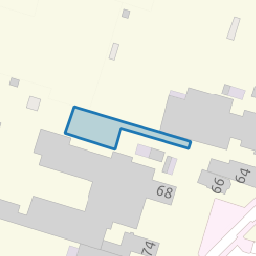 Perceel PCS00-A-4838