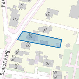 Perceel PCS00-A-4840