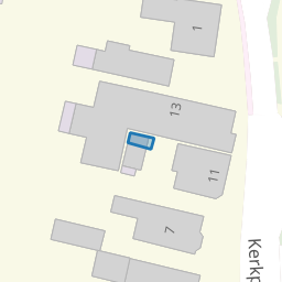 Perceel PCS00-A-4842