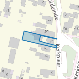 Perceel PCS00-A-4843