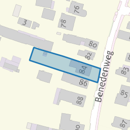 Perceel PCS00-A-4844