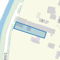 Perceel PCS00-A-4845