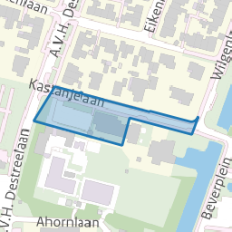 Perceel PCS00-A-4847