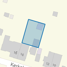 Perceel PCS00-A-4848