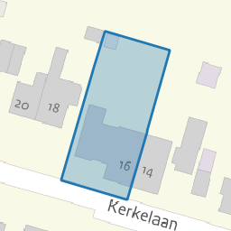 Perceel PCS00-A-4849