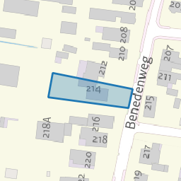 Perceel PCS00-A-4850