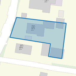 Perceel PCS00-A-4852