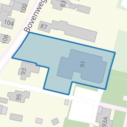 Perceel PCS00-A-4854