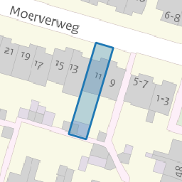 Perceel PCS00-A-4859