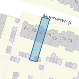 Perceel PCS00-A-4862