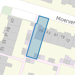 Perceel PCS00-A-4865