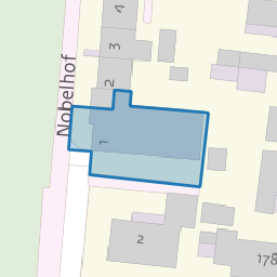 Perceel PCS00-A-4871