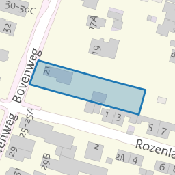 Perceel PCS00-A-4878