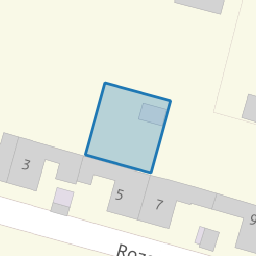 Perceel PCS00-A-4879