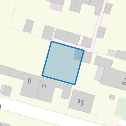 Perceel PCS00-A-4882