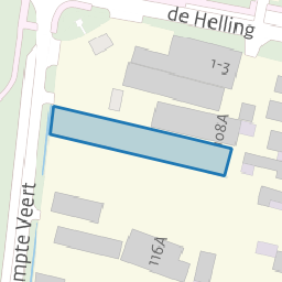 Perceel PCS00-A-4883