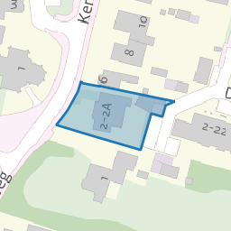 Perceel PCS00-A-4888