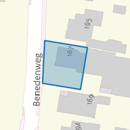 Perceel PCS00-A-4890