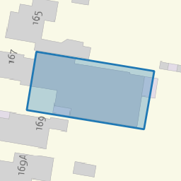 Perceel PCS00-A-4891