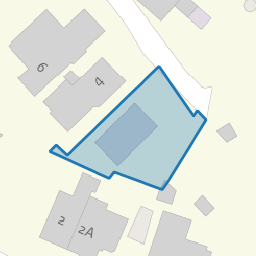 Perceel PCS00-A-4895