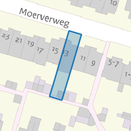 Perceel PCS00-A-4897