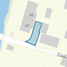 Perceel PCS00-A-4901