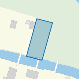 Perceel PCS00-A-4910