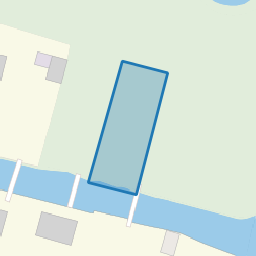 Perceel PCS00-A-4911