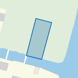 Perceel PCS00-A-4912