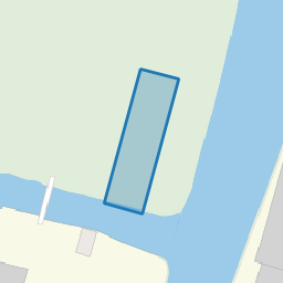 Perceel PCS00-A-4913