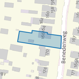 Perceel PCS00-A-4922